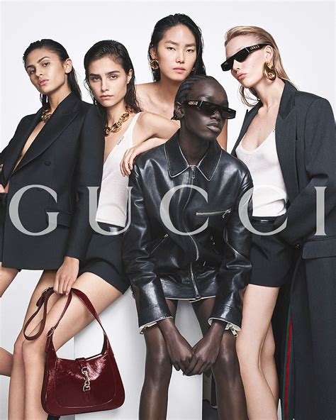 gucci models with heads|gucci mmscene.